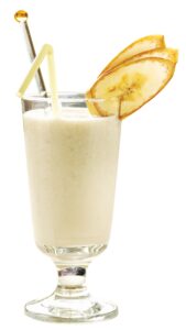 Banana Shake