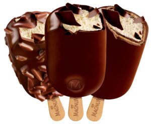 Chocobar Ice Cream