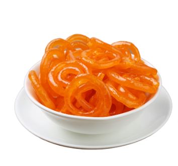 Jalebi Recipe