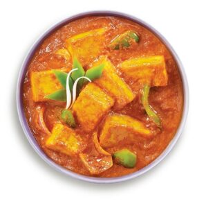 Paneer Ki Sabji