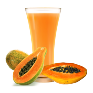 Papaya Juice Recipe