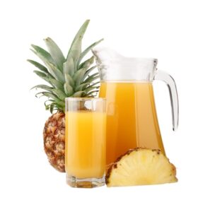 Pineapple Juice