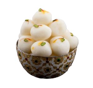 Suji Ke Rasgulle