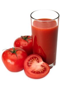 Tomato Juice