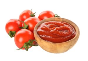 Tomato Sos Recipe
