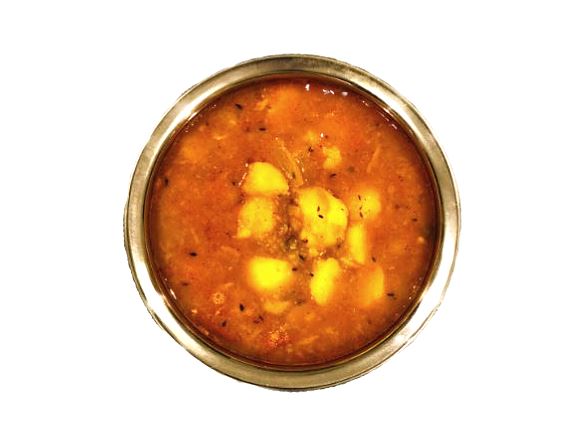 Aloo Ki Sabji