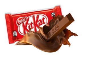 Kit Kat Chocolate