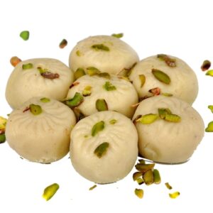  Paneer Peda Recipe in Hindi