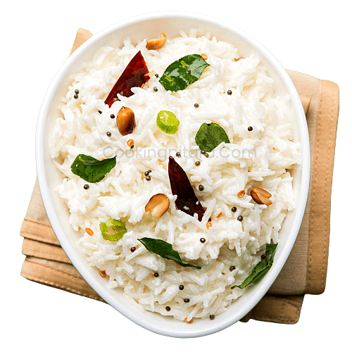 Rice Recipe in Hindi