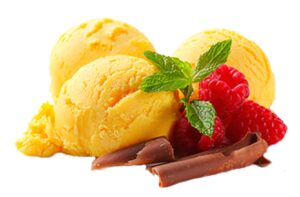 recipe of mango ice cream in hindi