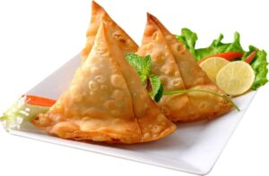 Samosa Recipe in Hindi