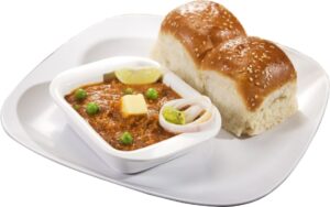 Pav Bhaji Recipe in Hindi