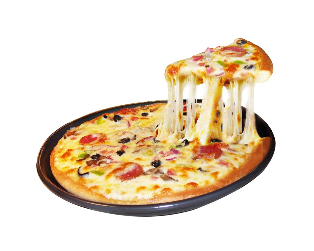 Pizza Recipe in Hindi