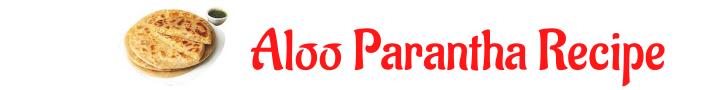 Aloo Parantha Recipe in Hindi