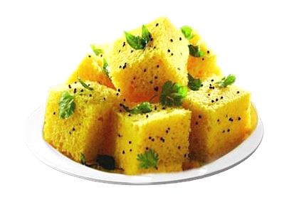 Dhokla Recipe in Hindi