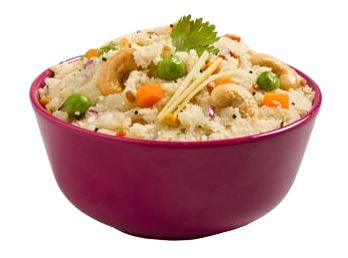 Upma Recipe in Hindi