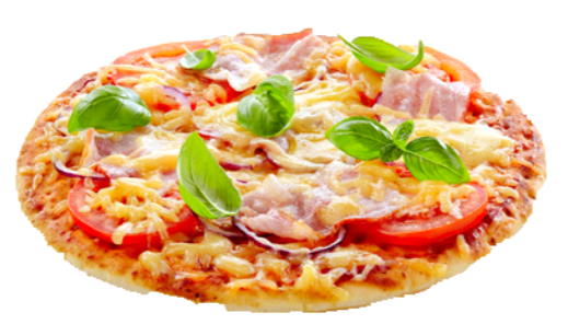 Pasta Pizza Recipe in Hindi