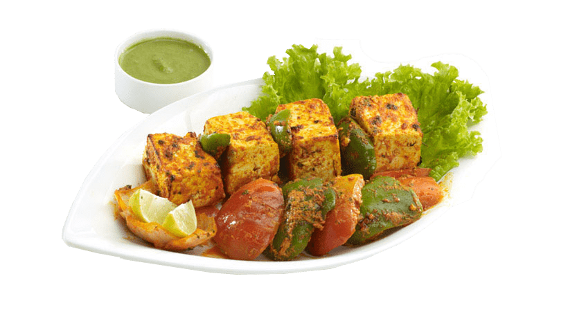 Paneer Tikka Recipe in Hindi