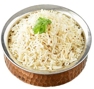 Jeera Rice Recipe in Hindi