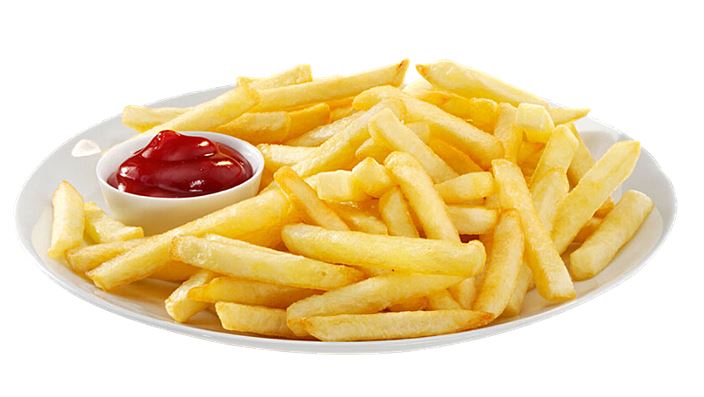 french fries recipe