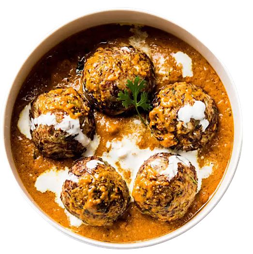 MALAI KOFTA