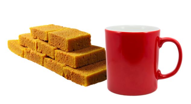 Mysore Pak Recipe