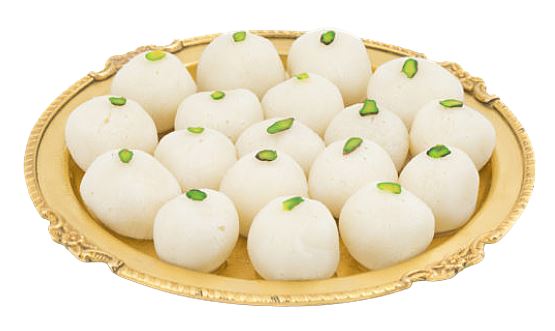 Rasgulla Recipe