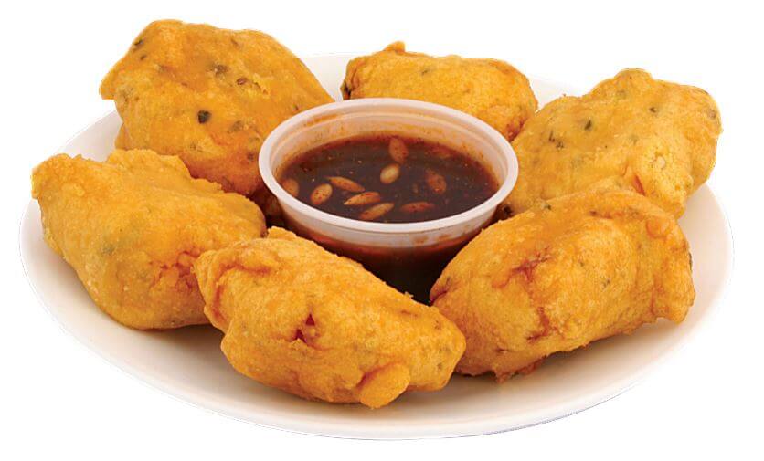 Bread Pakora