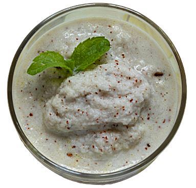 Coconut Chutney