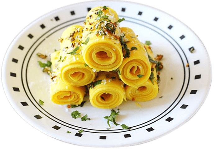 Khandvi