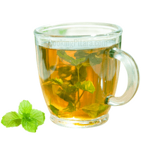 Mint Tea Recipe