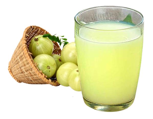 Amla Juice