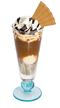 icecream cold coffee