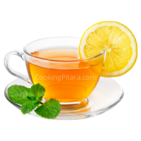 lemon tea recipe