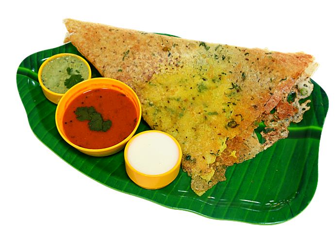 Rava Dosa