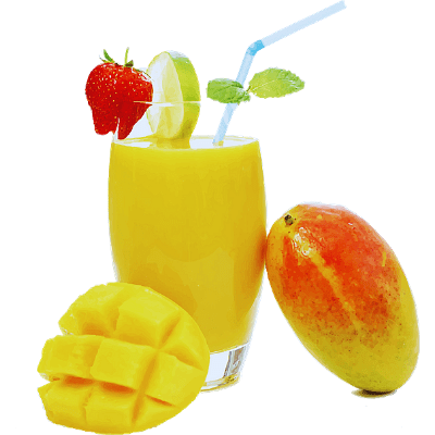 Mango Shake