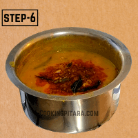 daal dhokli