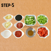 manchurian recipe step-5