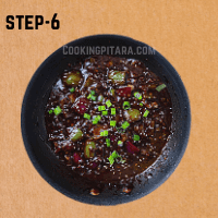 manchurian recipe step-6