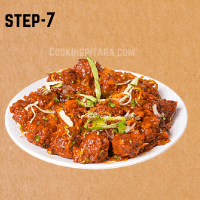 manchurian recipe step-7