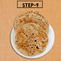 masala paratha recipe in hindi