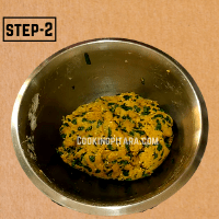 methi thepla recipe