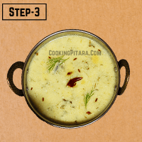 punjabi kadhi recipe