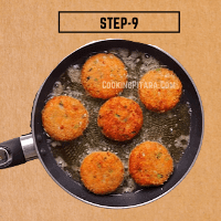 recipe for cutlet