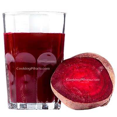 Beetroot Juice