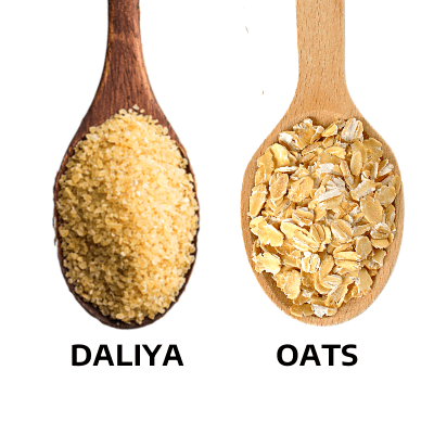 Oats in Hindi Name