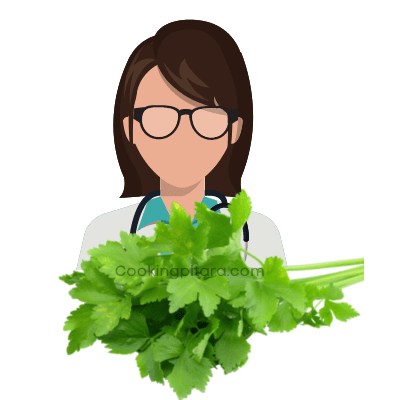 coriander benefits in hindi