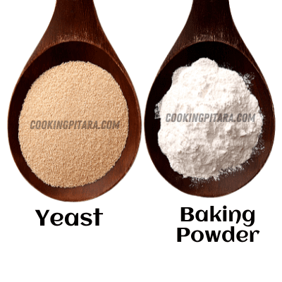 dry yeast in hindi