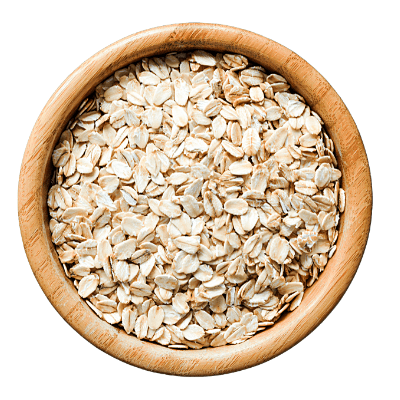 oats meaning in hindi